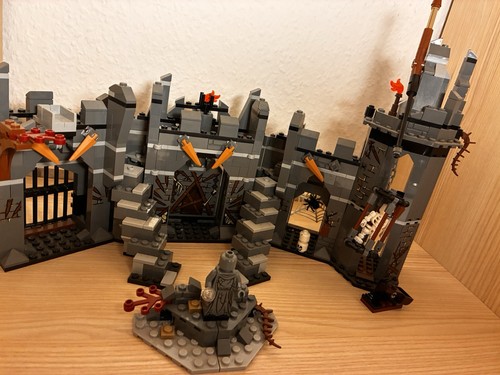 Lego 79014 hobbit herr - lego,