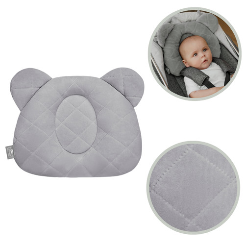 Kopfformendes kissen royal - kopfformendes,