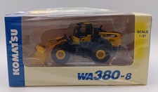 Komatsu WA380-8 Wheel Loader