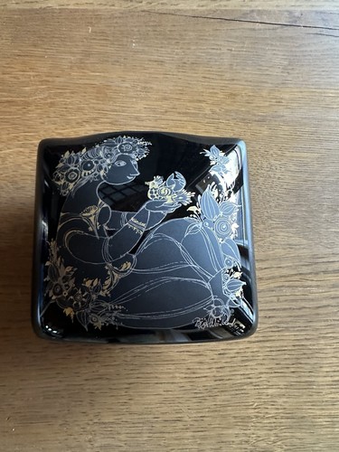 Rosenthal porzellan vase - rosenthal,
