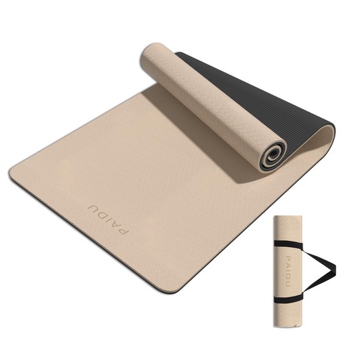 Paidu yoga mat - paidu,