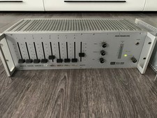 K+H Telewatt Klein + Hummel XV