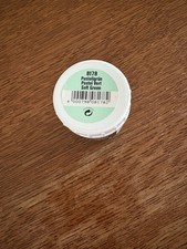 Seidenmalfarbe JAVANA Pastellgrün, Nr. 8178  50 ml, Neu OVP