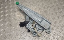 Toyota Auris E180 2014 Hinten