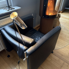 Fontana Arte, Margaret Leuchte, Designer:Vico Magistretti, RAR! Top Zustand