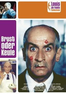 Brust oder keule von - keule,