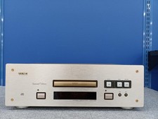 TEAC VRDS-10SE CD player