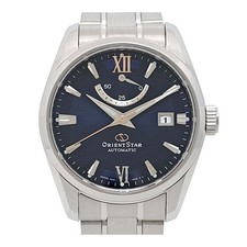 Orient Star Power Reserve