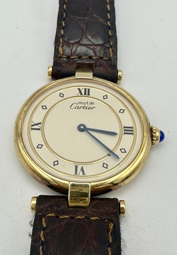 Vintage must cartier - must,