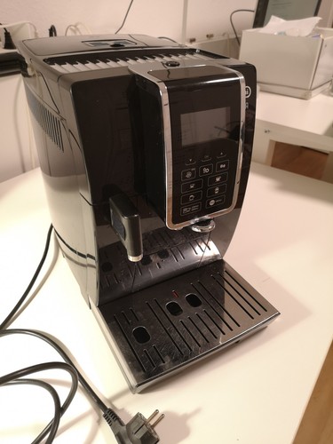 Delonghi dinamica ecam - delonghi,