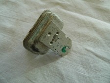 VW Käfer Konstanter VDO