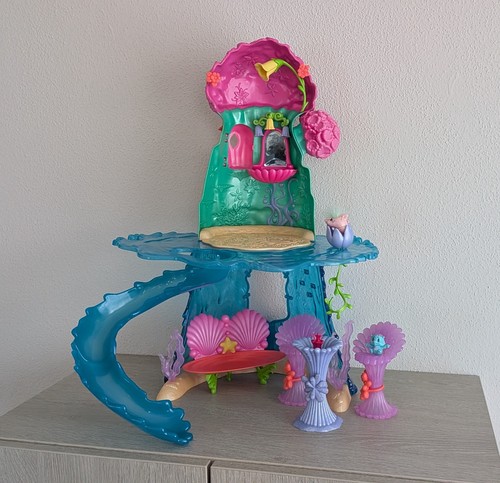 Mattel barbie fairytopia - barbie,