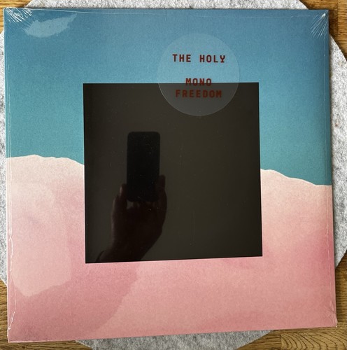 The holy mono freedom - holy,