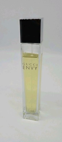 Gucci envy eau - -, alcool
