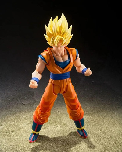 Bandai figuarts dragon - bandai,