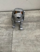 vintage ROBOTER HUND von TEKNO