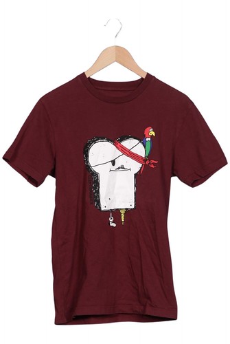 Cleptomanicx shirt herren - t-shirt,
