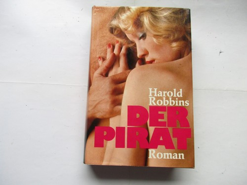 Harold robbins der - -,