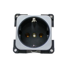 Original VW T5 Camper Steckdose 230V 7H7919309