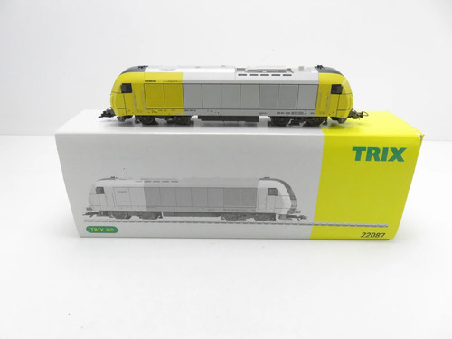 Trix 22087 diesellok - (ick45),