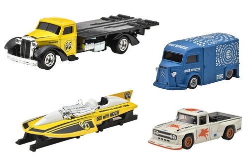 Hot wheels gmh39 - wheels, gmh39-hrt51