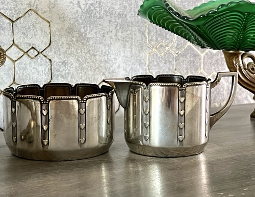 Antik wmf jugendstil kaffee - antik,