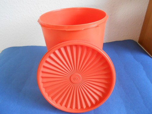 Tupperware behälter - tupperware,