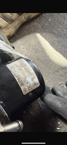 A0044316912 mercedes w211 - mercedes,