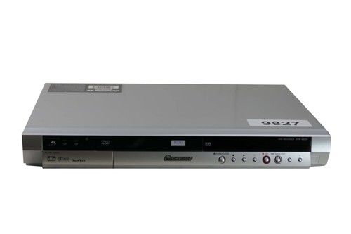 Pioneer dvr 420h dvd - |,