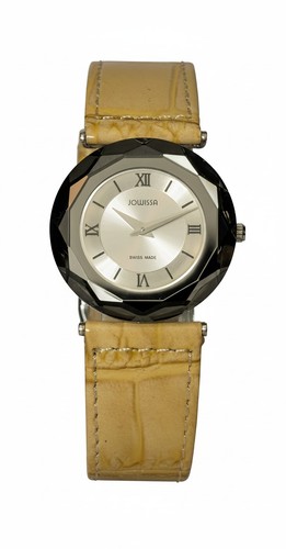 Jowissa damen armbanduhr - jowissa,