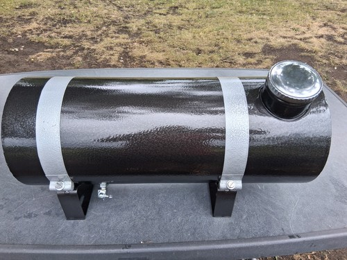 Tank liter sirokko - tank, 21