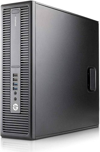 Elitedesk 800 sff - 800, g2