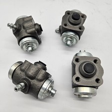 4 Radbremszylinder Multicar