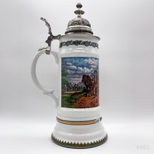 Dr. Merkle Atelier Sammelkrug