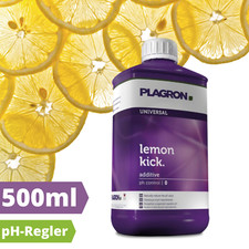 Plagron Lemon Kick 500ml