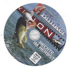 Blinker - DVD - Hechte im Herbst