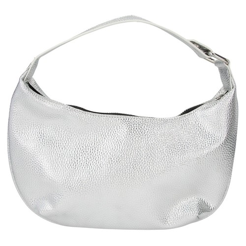 Topmodel handtasche silber - handtasche,