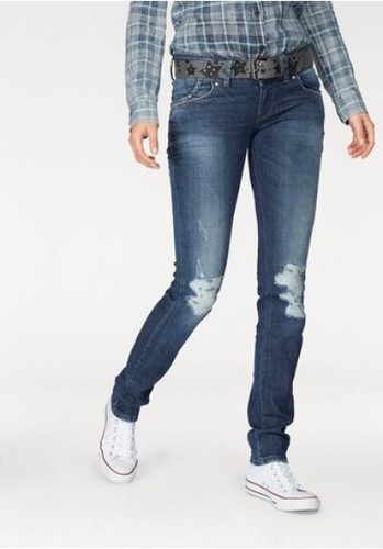 Ltb jeans molly - super, low
