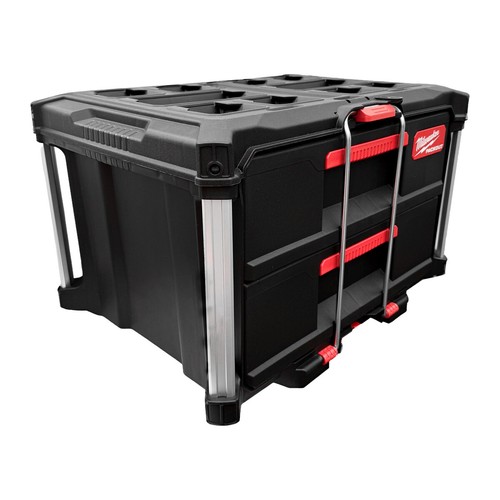 Milwaukee packout koffer mit - mit, 2