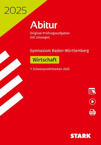 Stark abiturprüfung bawü - abiturprüfung,