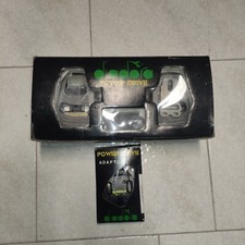 NOS DIADORA Power Drive Pedale