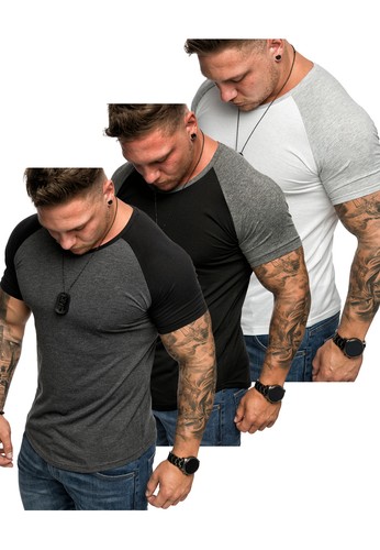 Herren oversize doppel - oversize,