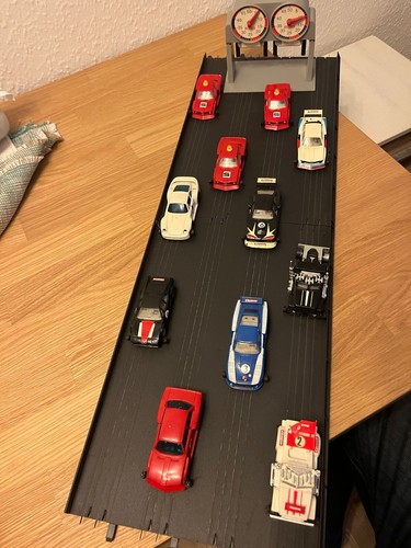 Carrera servo 140 - carrera,