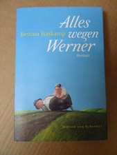 Alles wegen Werner 