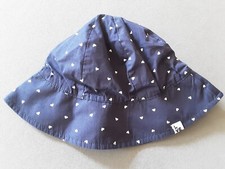 H&M Mädchen Sonnenhut 134 140