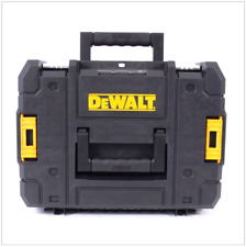 DeWalt TSTAK Box II DWST1-70703 Werkzeug Box / Koffer Transportbox 