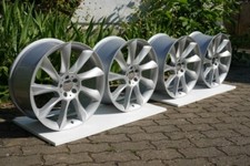 Lorinser RS8 Turbine Felgen 9x20 10x20 5x112 Mercedes W220 W221 R230 R129 W140