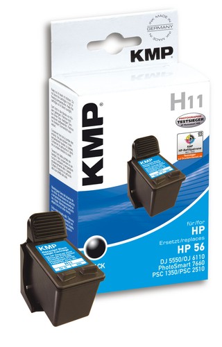 Kmp patrone h11 kompatibel mit - patrone,