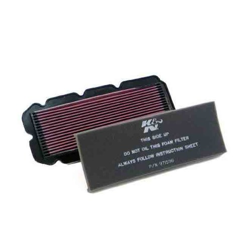 1596 luftfilter honda - k&n,