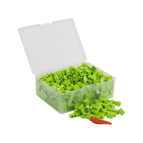 Bricks teilebox 300 - -,